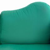 Cannaregio Modular Sofa with Footrest by Gaetano Pesce for Cassina, Italy 1986