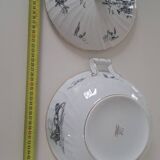 Bernardaud soup tureen