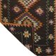 Grand Kilim Turkish Anatolia 160x340 cm Vintage Geometric Handwoven