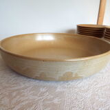 Sandstone dish CNP village