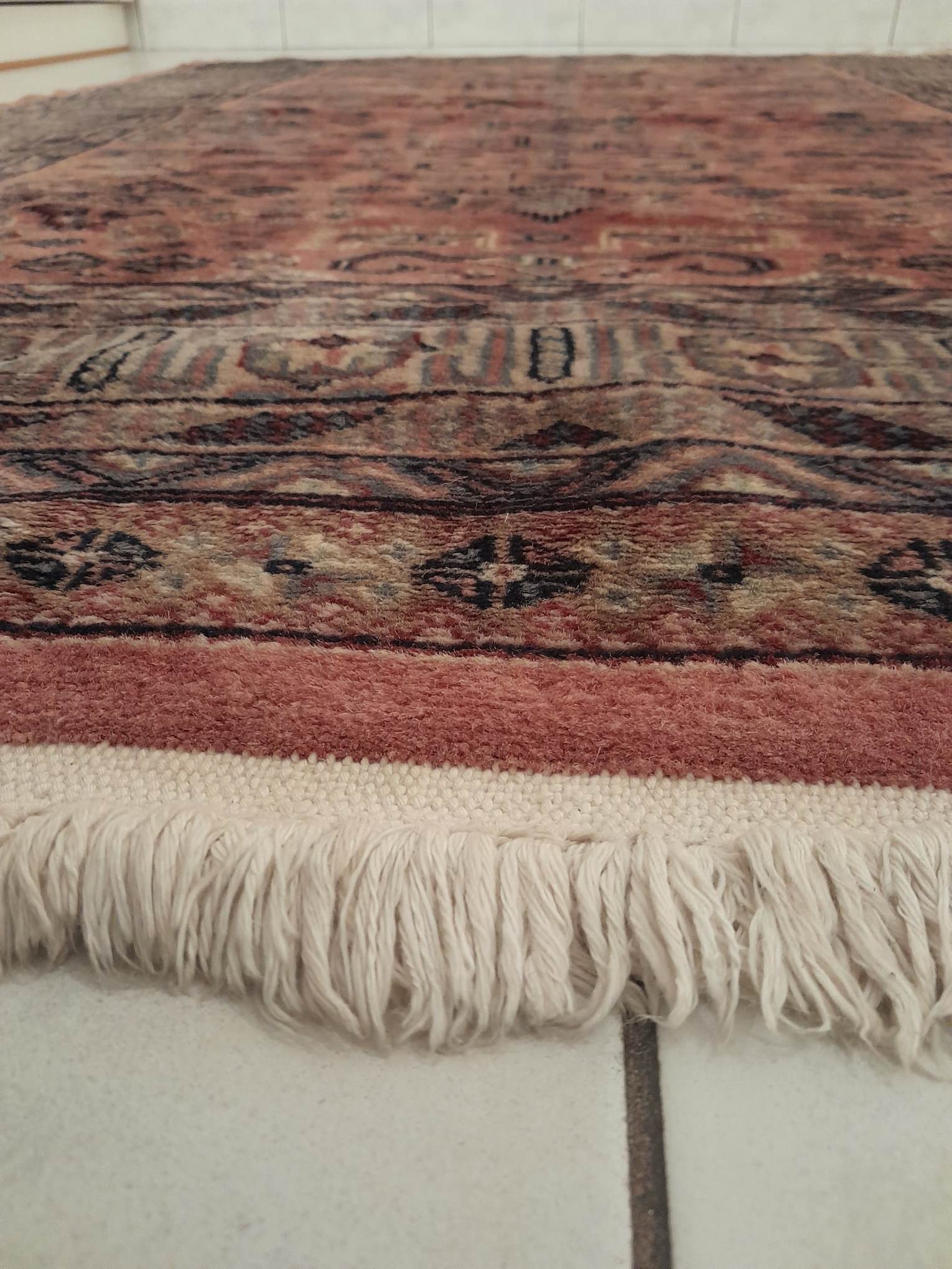 Kafkazi rug 200x129cm