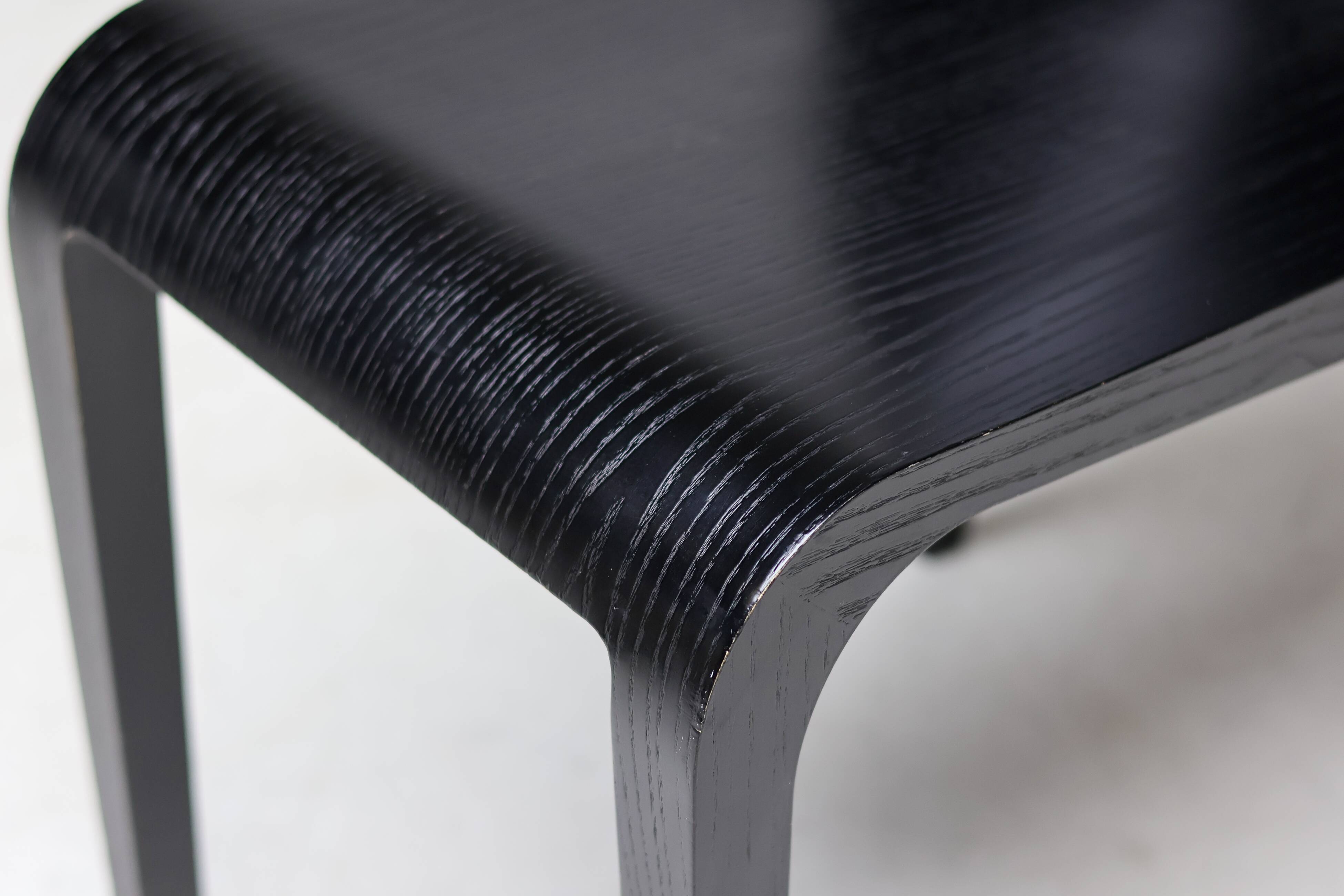 Chaise Laleggera 301 Alias Ricardo Blumer Chaise empilable Super légère