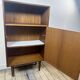Teak storage furniture Meubelen Kempkes – Netherlands 1960s