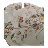 Old vase