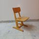 Casala children's chair from the 1960s