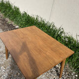 Table années 60