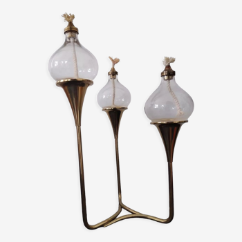 Trio de lampes scandinaves