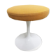 Tabouret par Eero Saarinen pour Knoll 1970