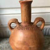 Pottery, ancient Berber ceramics
