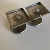 Pair of palace bathroom hooks 1960