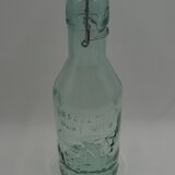 Bouteille de lait Angleterre vintage
