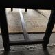 Table de ferme