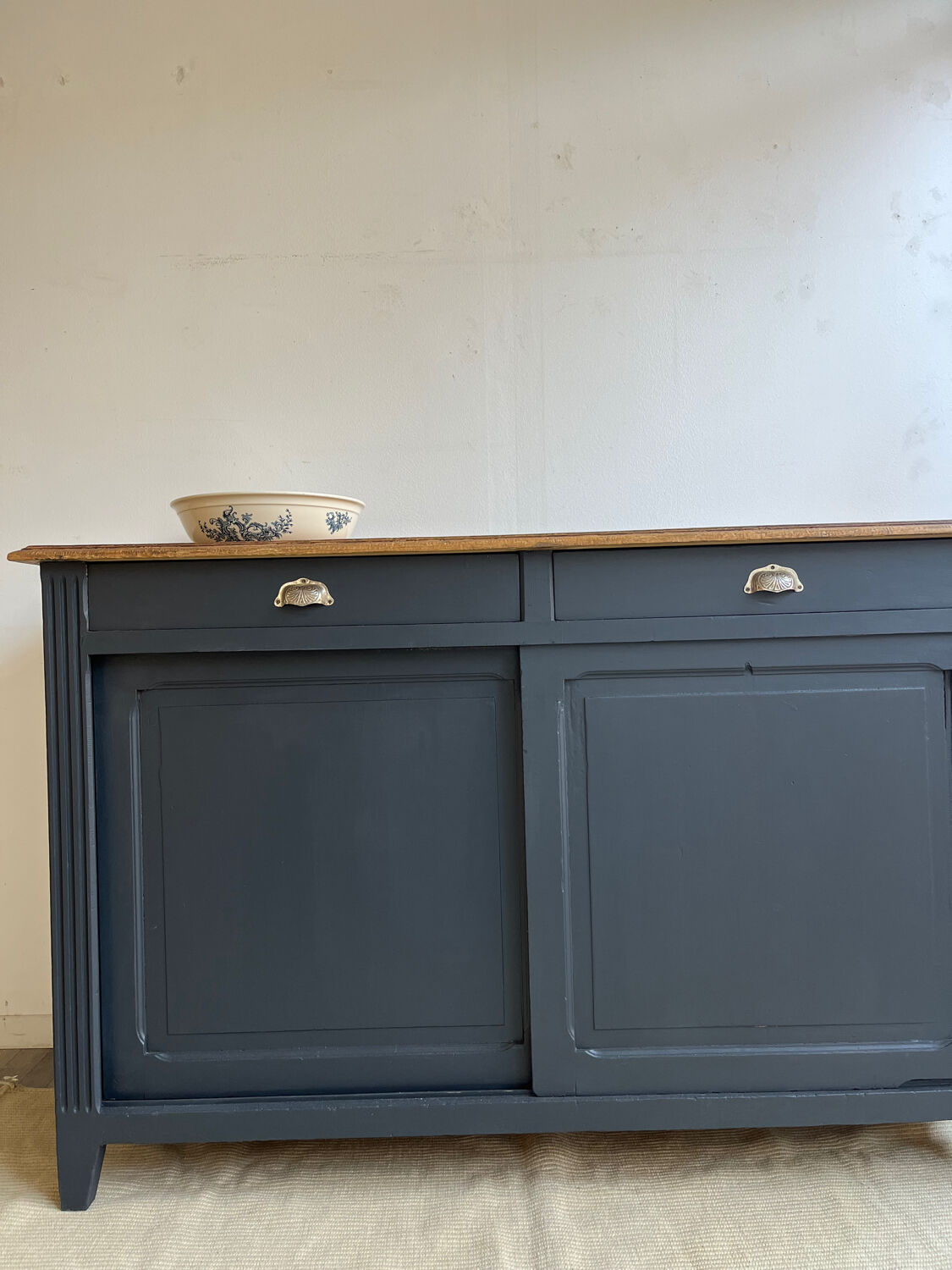 Grand Parisian Buffet