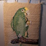 Wall tapestry