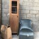 Armoire parisienne art deco