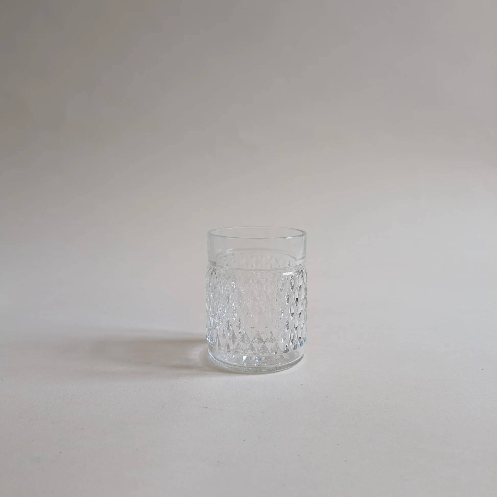 Carafe à whisky et 6 verres