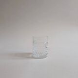 Carafe à whisky et 6 verres