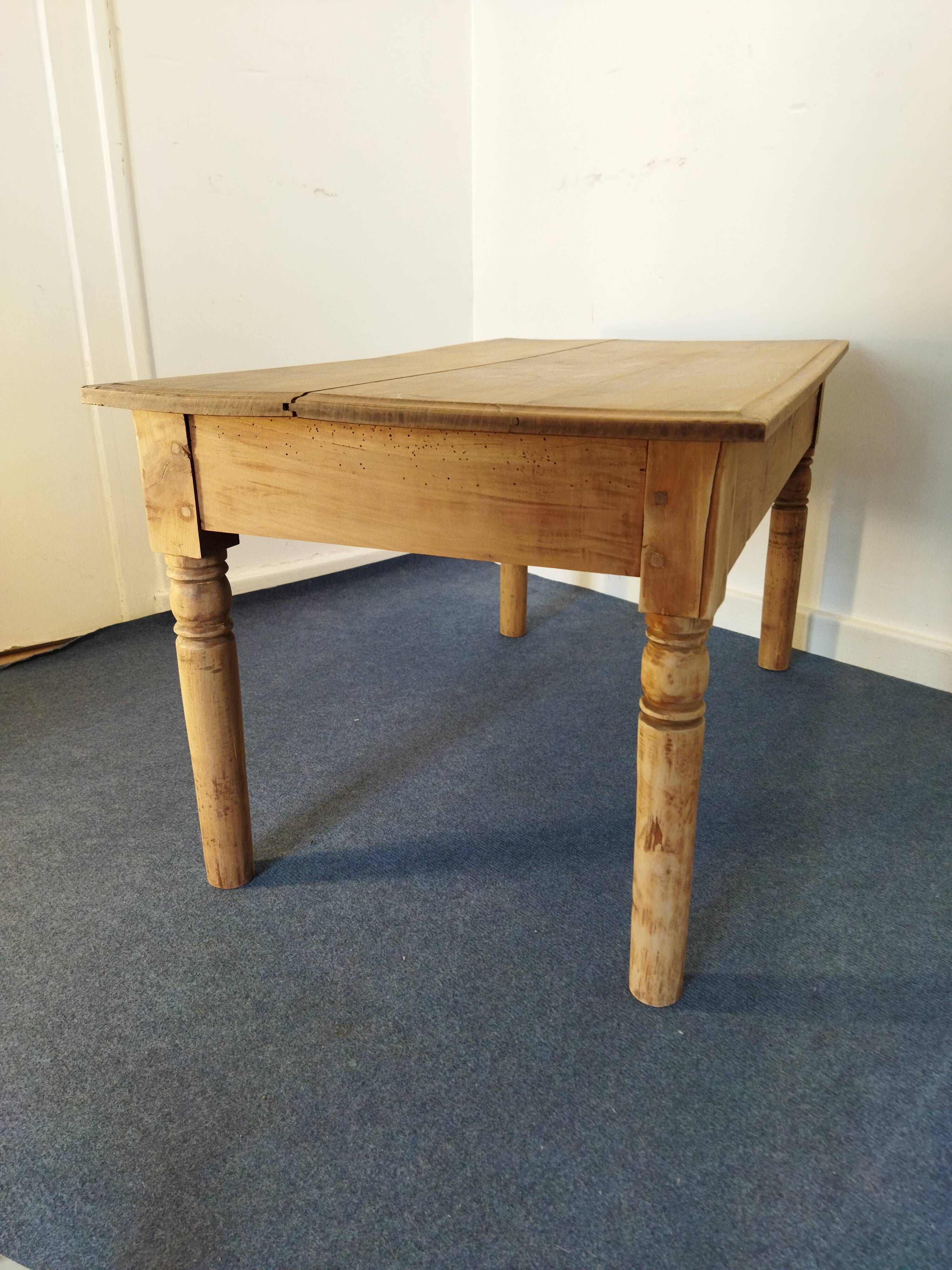 Vintage coffee table