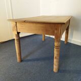 Vintage coffee table