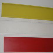 Etagère murale Tomado des années 50