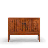 Danish rosewood sideboard, 1960s