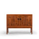 Danish rosewood sideboard, 1960s