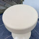 Space Age stool German 70s – attributed to EMSA – Western Germany
