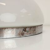 Big Rare Bauhaus Ceiling or Wall Lamp, 1940's, Germany