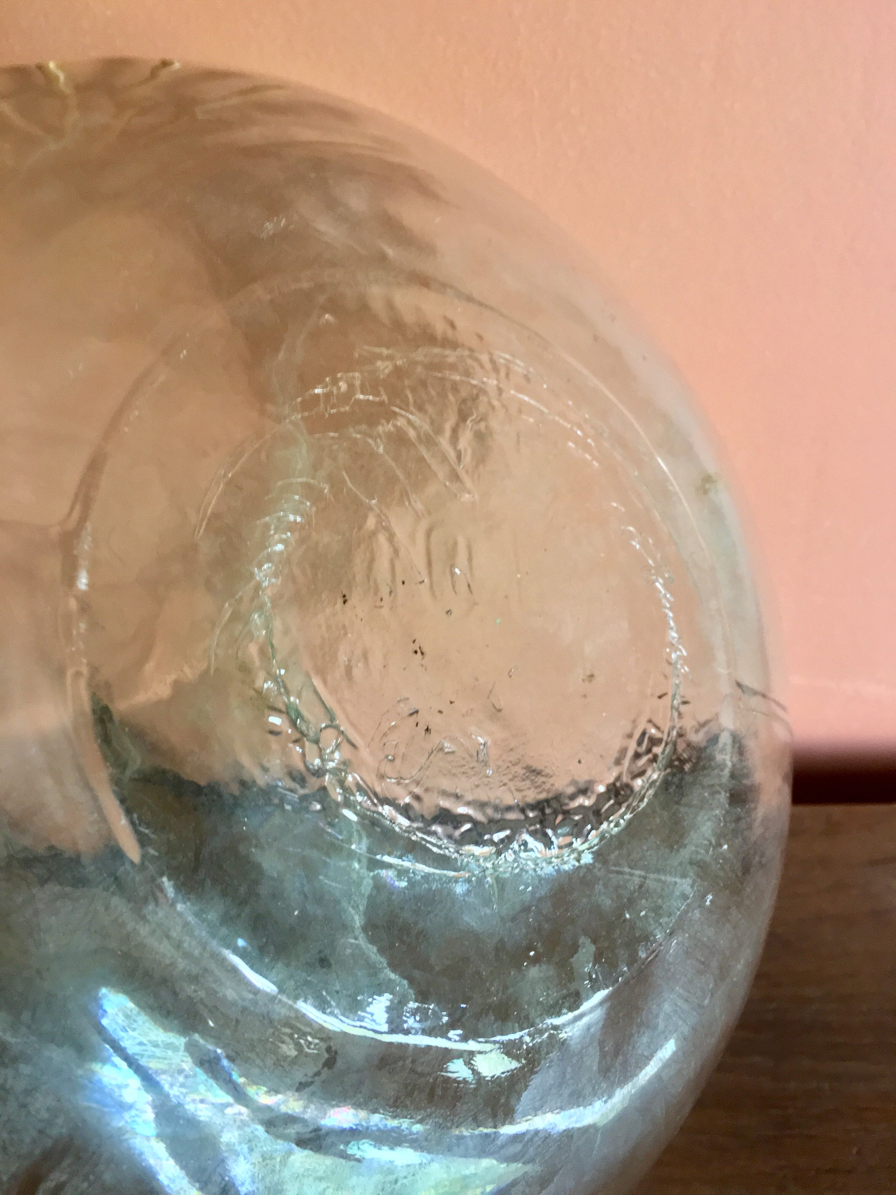 Former demijohn 10 Litres