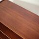 Danish teak library