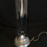 Art deco floor lamp