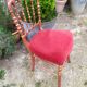 Chaise charivari Napoleon III