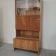 Buffet / Library OP-010 Drevotex Zamberk from Czechoslovakia 1977