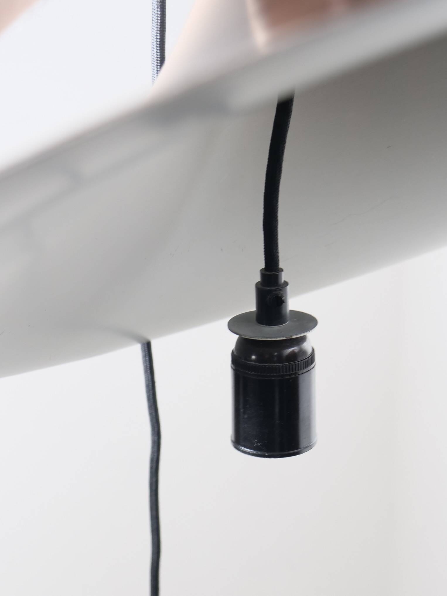 Fog & Morup pendant lamp semi medium model