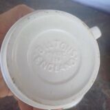 4 vintage Biltons mugs