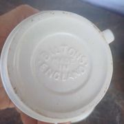 4 vintage Biltons mugs