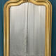 Mirror 135x86 louis philippe 1860 very good condition