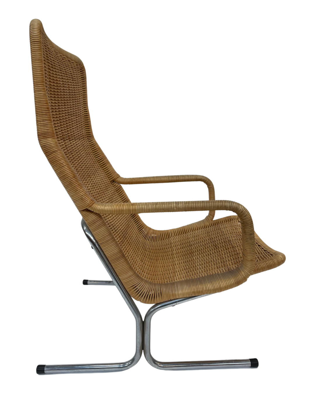 Fauteuil de Dirk van Sliedrecht pour Rohé Noordwolde