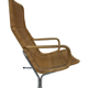 Fauteuil de Dirk van Sliedrecht pour Rohé Noordwolde