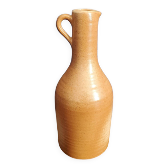 Arnon sandstone vase carafe