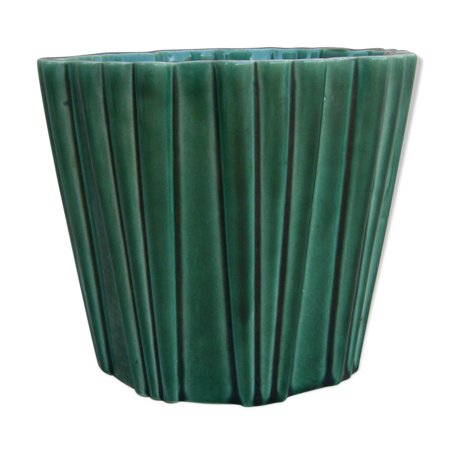 French slurry pot cover