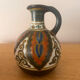 Small ceramic jug Gouda Holland