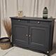 Buffet with 2 doors and 2 drawers