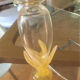 Daum vase