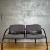Airborne sofa bench numbered years 80-90