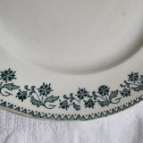 Assiettes Moulin des Loups Hamage