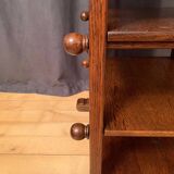 Table stand, 1940s