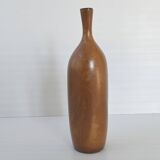 Vintage bottle vase by Jean Payen, 1960