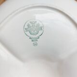 Plat de service mendiant Villeroy & Boch