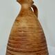 Pichet ou vase en terre cuite